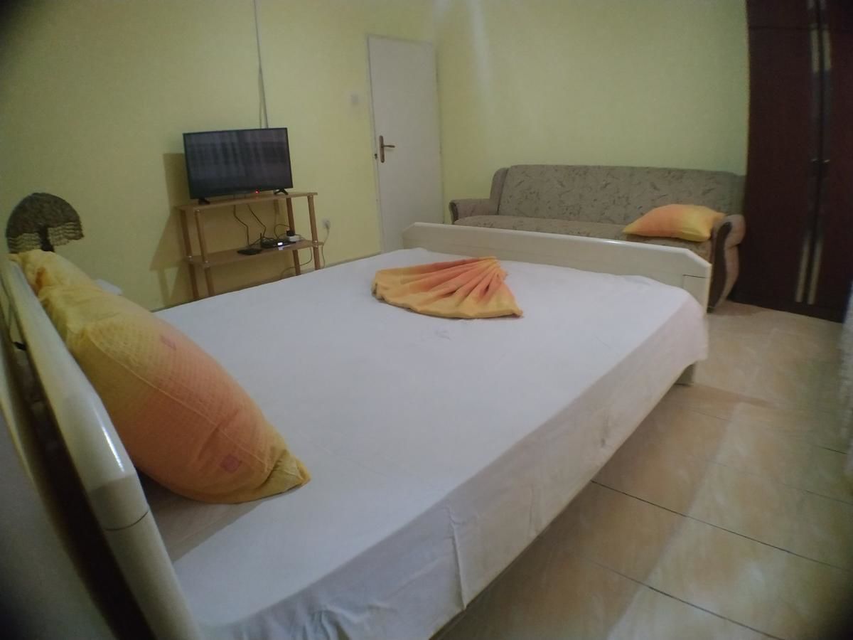 Гостевой дом Guest House Vukmarković Сутоморе