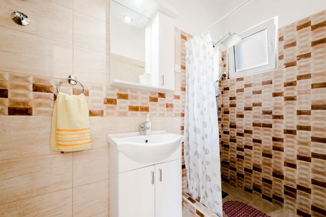 Гостевой дом Guest House Vukmarković Сутоморе-21