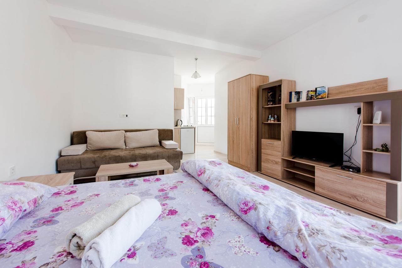 Гостевой дом Guest House Vukmarković Сутоморе-5