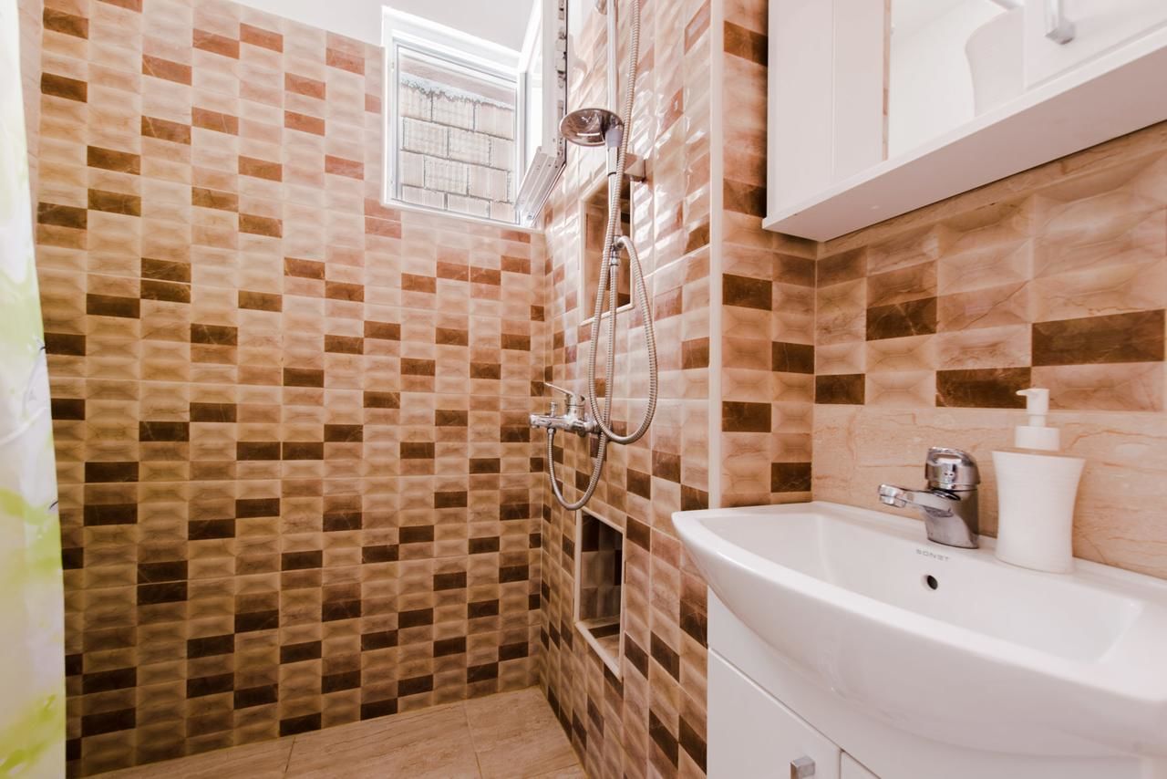 Гостевой дом Guest House Vukmarković Сутоморе-29