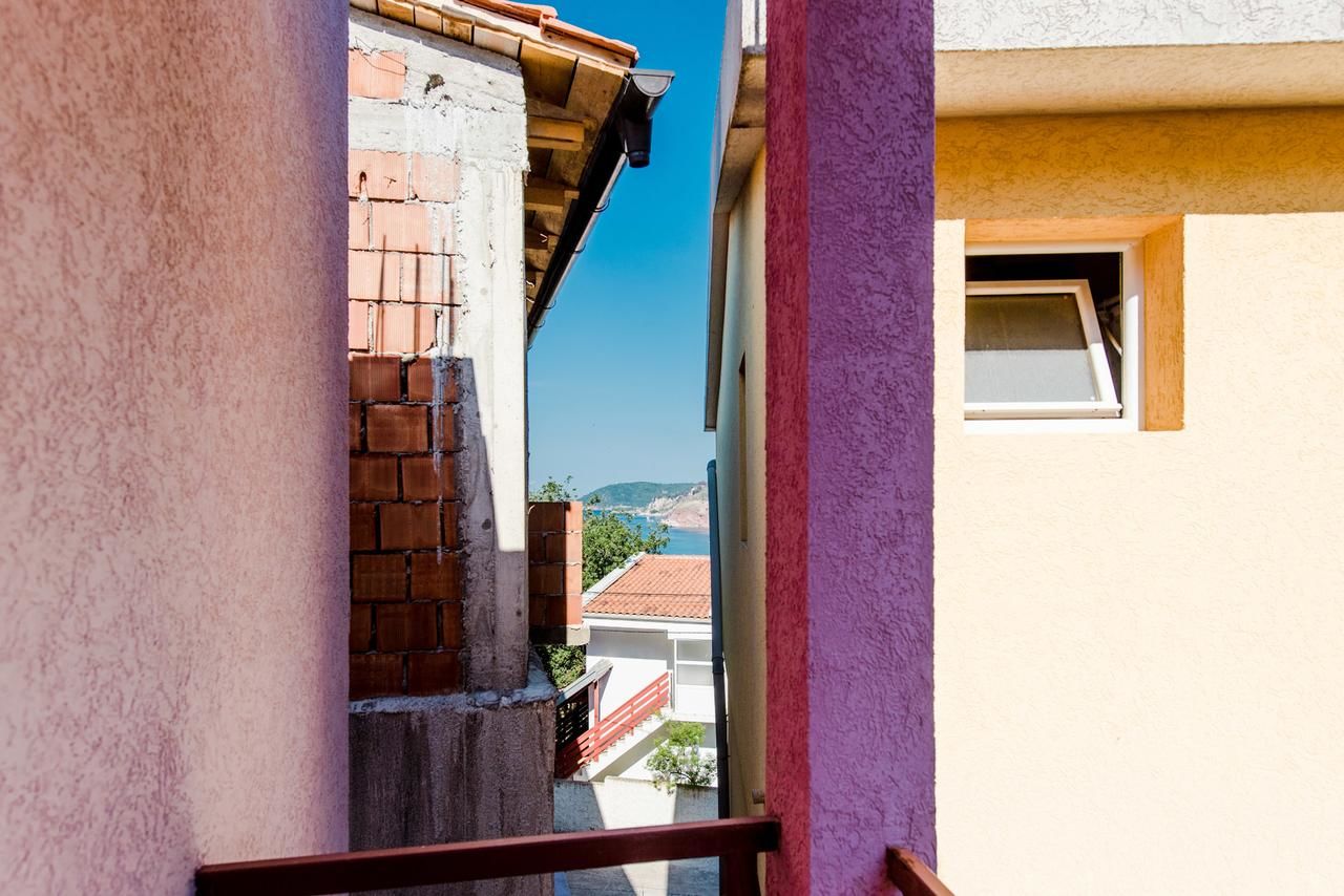 Гостевой дом Guest House Vukmarković Сутоморе