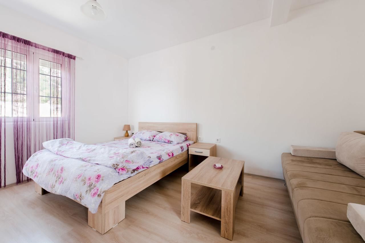Гостевой дом Guest House Vukmarković Сутоморе-37