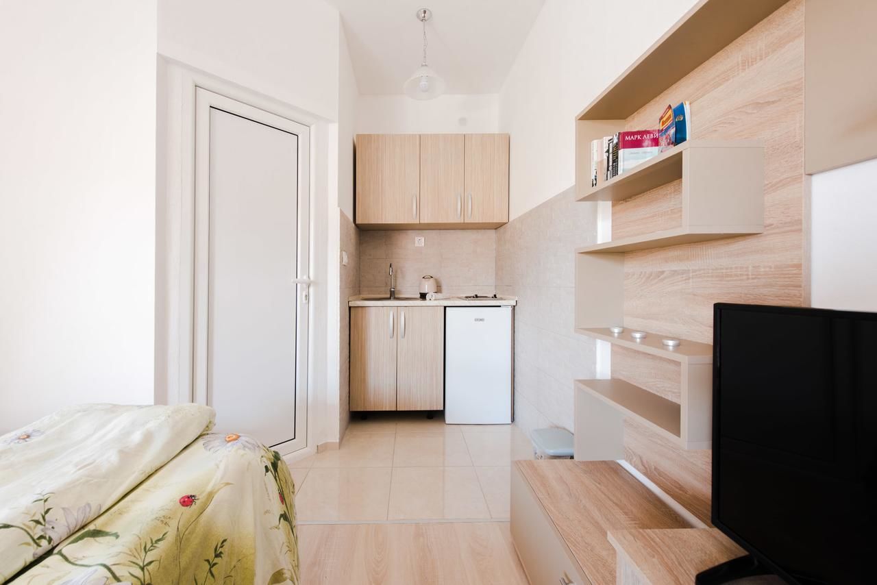 Гостевой дом Guest House Vukmarković Сутоморе-40