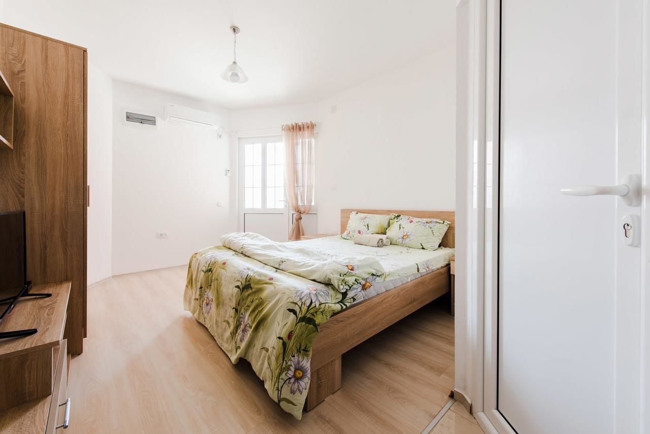 Гостевой дом Guest House Vukmarković Сутоморе-41