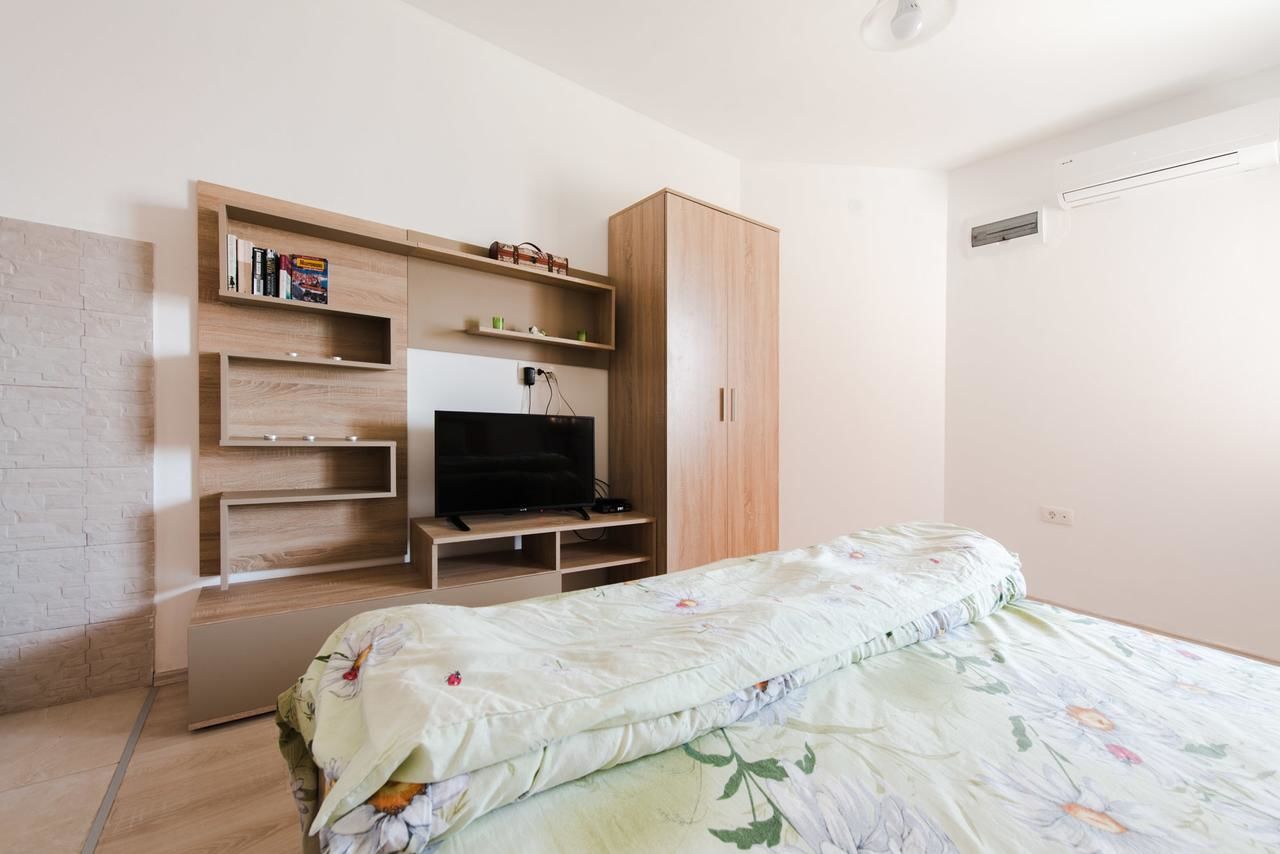 Гостевой дом Guest House Vukmarković Сутоморе-42
