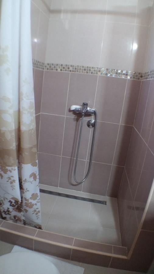 Гостевой дом Guest House Vukmarković Сутоморе