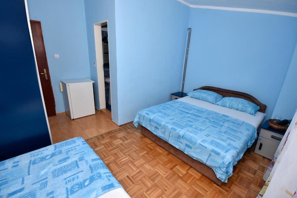 Гостевой дом Guest House Vukmarković Сутоморе
