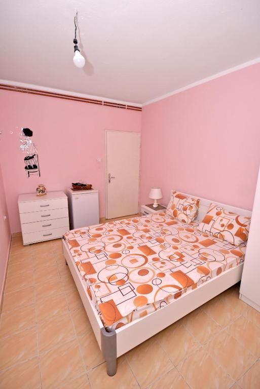 Гостевой дом Guest House Vukmarković Сутоморе-62
