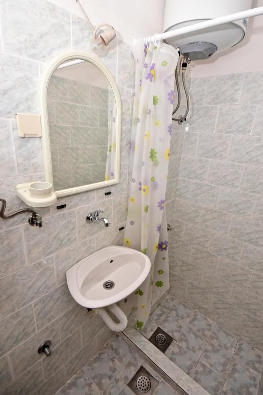 Гостевой дом Guest House Vukmarković Сутоморе