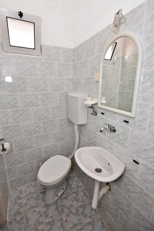 Гостевой дом Guest House Vukmarković Сутоморе-65