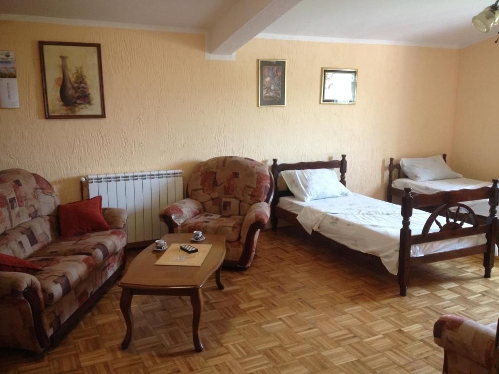 Гостевой дом Guest House Vukmarković Сутоморе-70