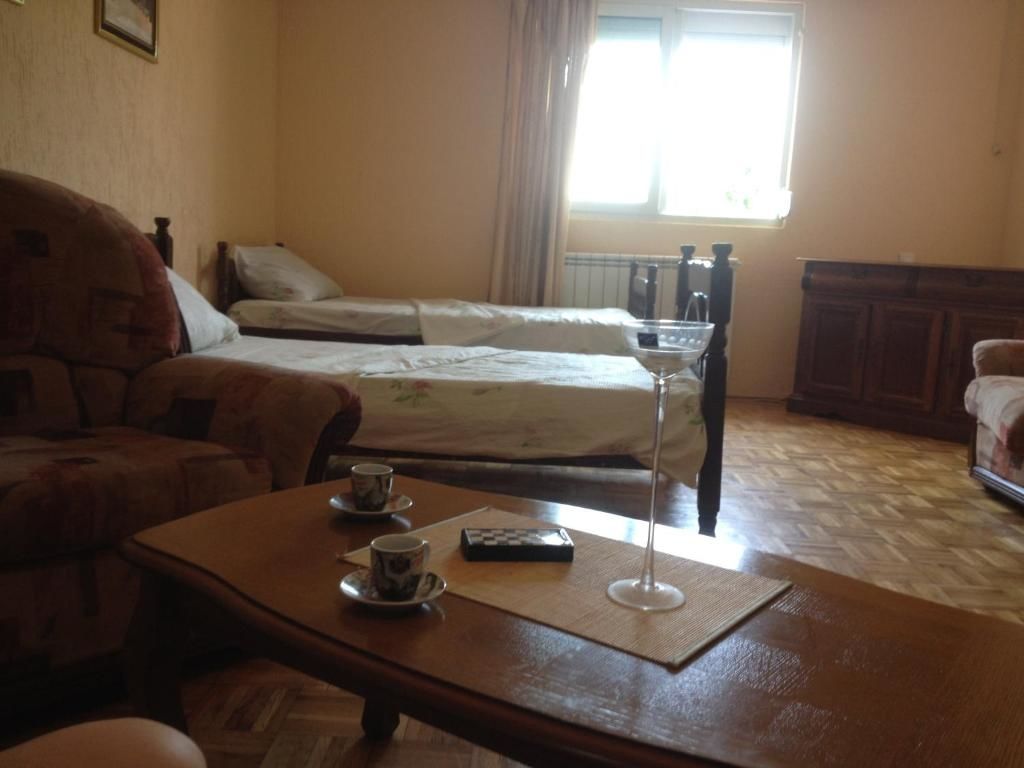 Гостевой дом Guest House Vukmarković Сутоморе-74