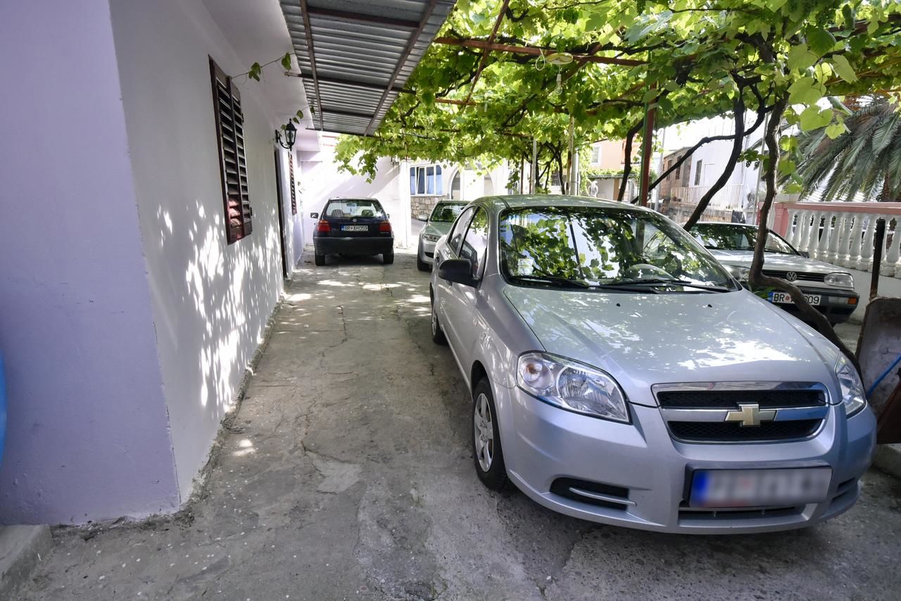 Гостевой дом Guest House Vukmarković Сутоморе