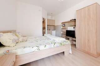 Гостевой дом Guest House Vukmarković Сутоморе Апартаменты-студио-5