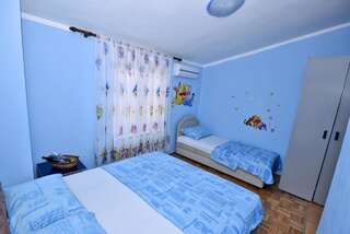 Гостевой дом Guest House Vukmarković Сутоморе Трехместный номер «Комфорт»-2