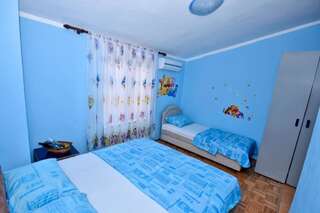 Гостевой дом Guest House Vukmarković Сутоморе Трехместный номер «Комфорт»-11