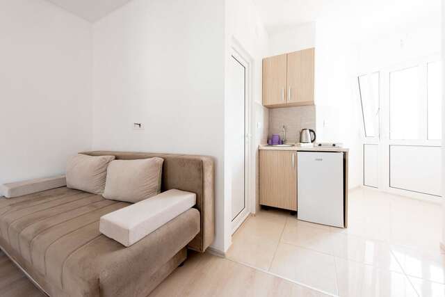 Гостевой дом Guest House Vukmarković Сутоморе-12
