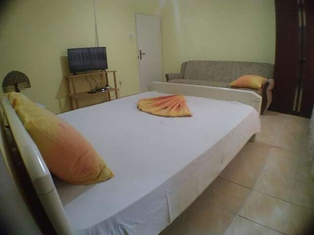 Гостевой дом Guest House Vukmarković Сутоморе-15