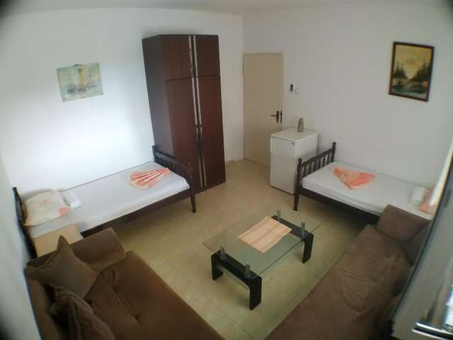 Гостевой дом Guest House Vukmarković Сутоморе-18