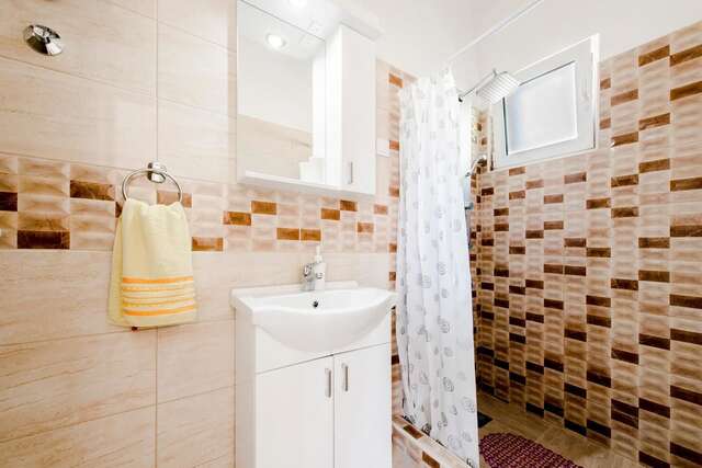 Гостевой дом Guest House Vukmarković Сутоморе-20