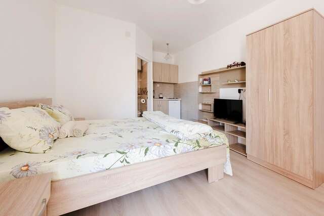Гостевой дом Guest House Vukmarković Сутоморе-21