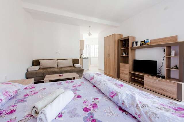Гостевой дом Guest House Vukmarković Сутоморе-4