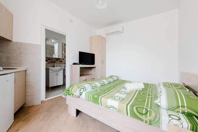 Гостевой дом Guest House Vukmarković Сутоморе-22