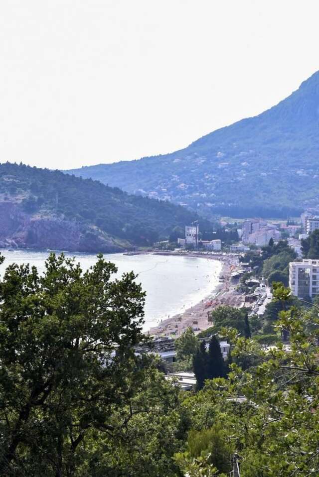 Гостевой дом Guest House Vukmarković Сутоморе-23