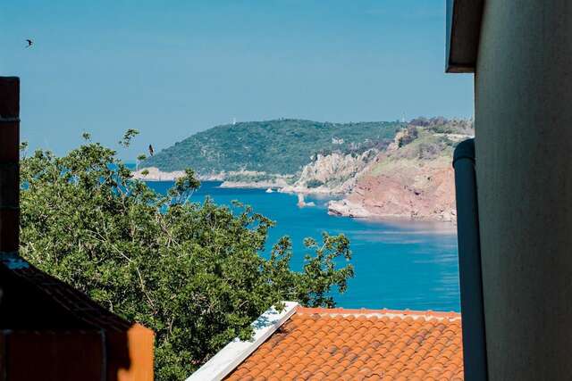 Гостевой дом Guest House Vukmarković Сутоморе-24