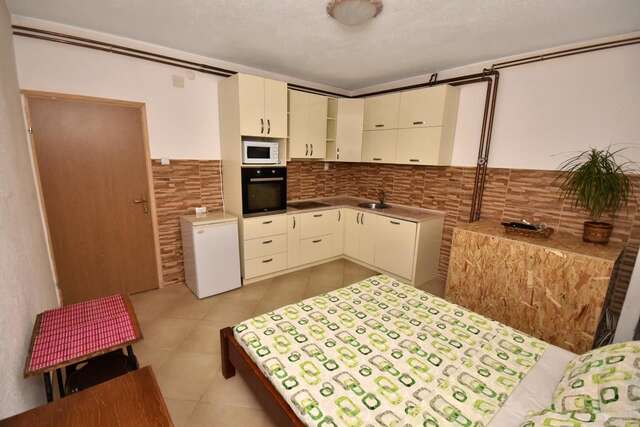 Гостевой дом Guest House Vukmarković Сутоморе-25