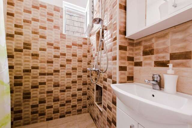 Гостевой дом Guest House Vukmarković Сутоморе-28