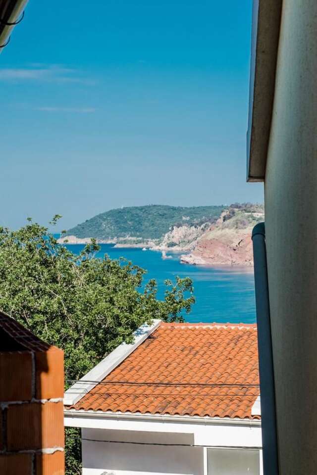 Гостевой дом Guest House Vukmarković Сутоморе-29