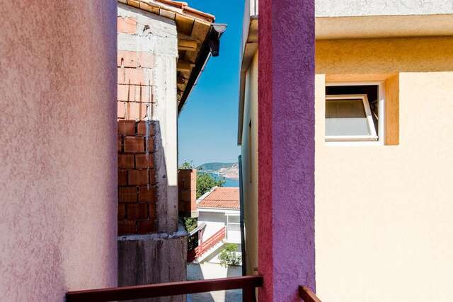 Гостевой дом Guest House Vukmarković Сутоморе-31