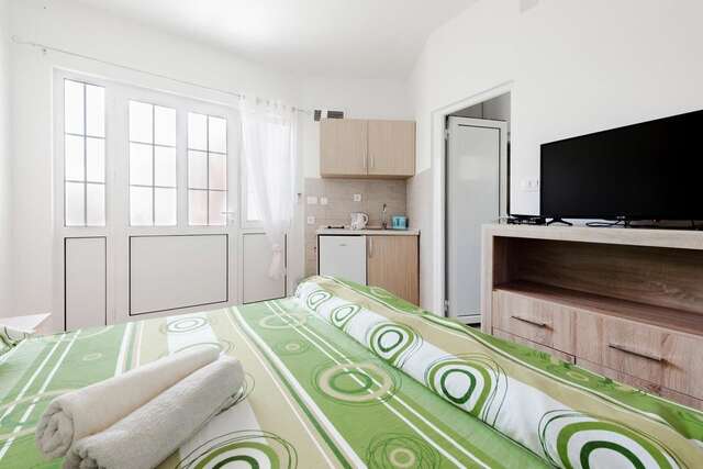 Гостевой дом Guest House Vukmarković Сутоморе-5