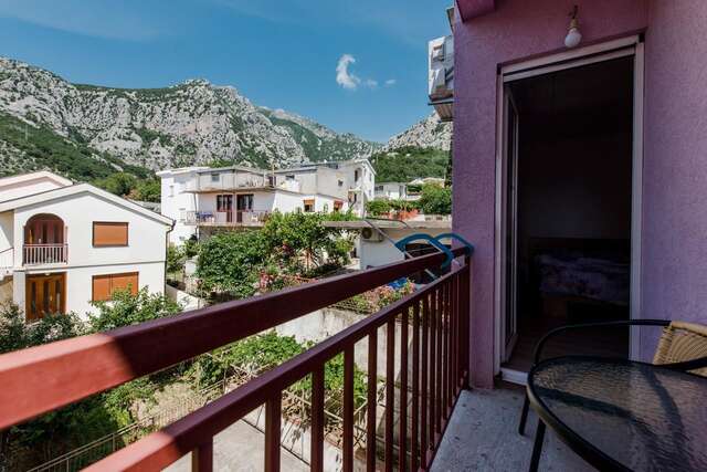 Гостевой дом Guest House Vukmarković Сутоморе-32