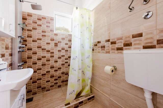 Гостевой дом Guest House Vukmarković Сутоморе-33