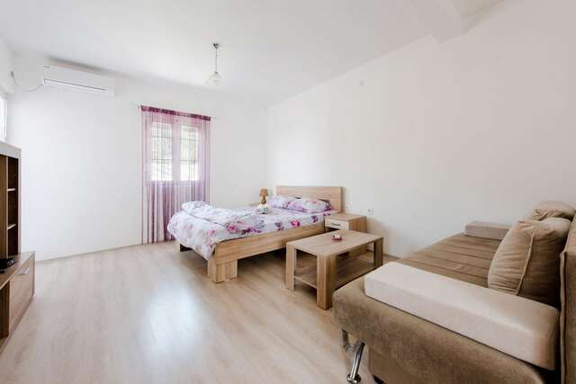 Гостевой дом Guest House Vukmarković Сутоморе-34
