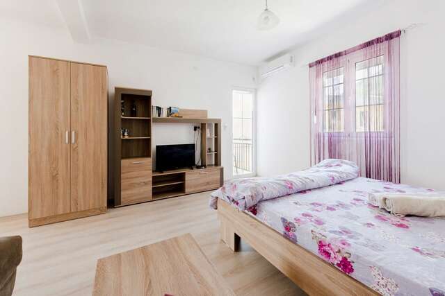 Гостевой дом Guest House Vukmarković Сутоморе-35