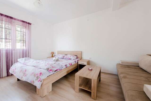 Гостевой дом Guest House Vukmarković Сутоморе-36