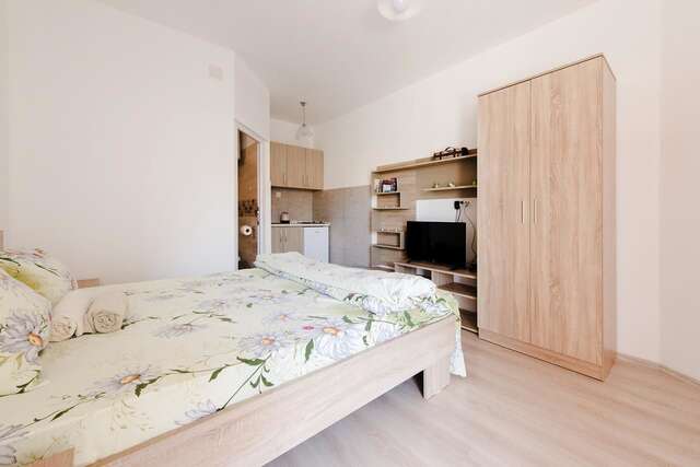 Гостевой дом Guest House Vukmarković Сутоморе-37