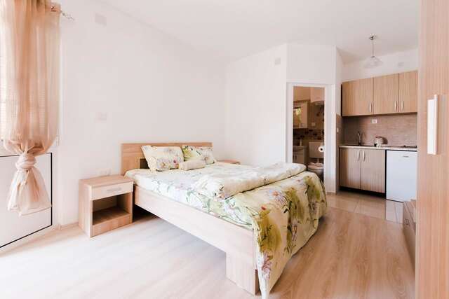 Гостевой дом Guest House Vukmarković Сутоморе-38