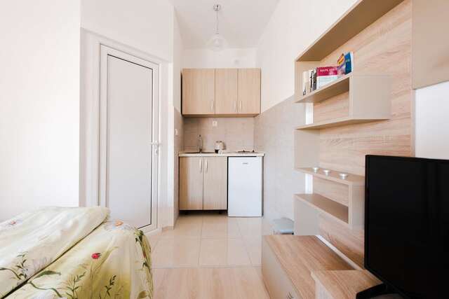 Гостевой дом Guest House Vukmarković Сутоморе-39