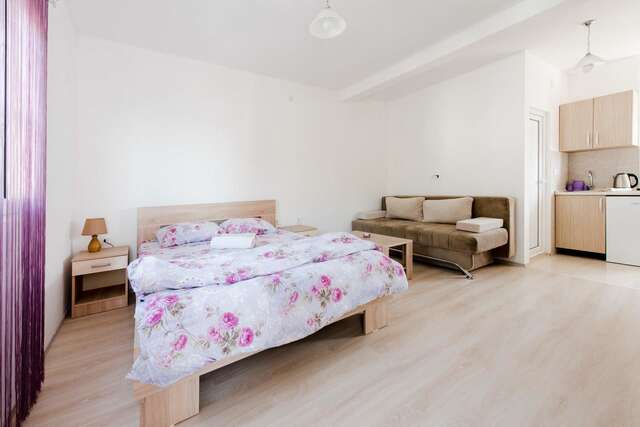 Гостевой дом Guest House Vukmarković Сутоморе-6