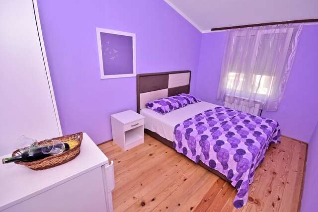 Гостевой дом Guest House Vukmarković Сутоморе-43