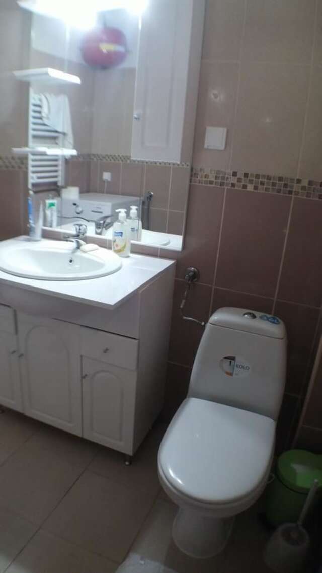 Гостевой дом Guest House Vukmarković Сутоморе-47
