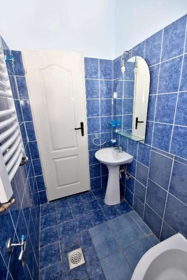 Гостевой дом Guest House Vukmarković Сутоморе-50