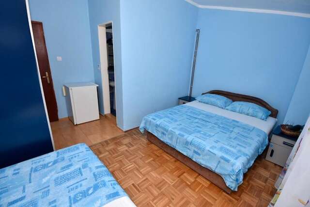 Гостевой дом Guest House Vukmarković Сутоморе-51