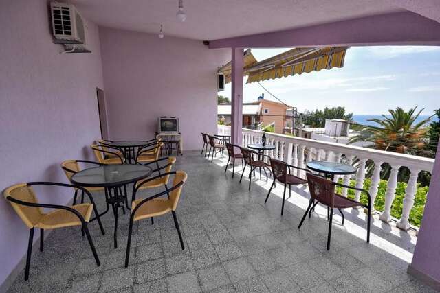 Гостевой дом Guest House Vukmarković Сутоморе-52