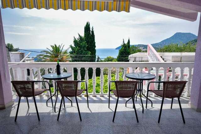Гостевой дом Guest House Vukmarković Сутоморе-53