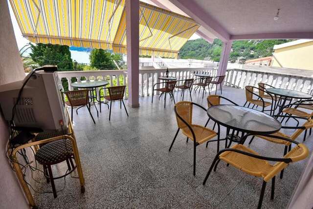 Гостевой дом Guest House Vukmarković Сутоморе-55